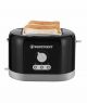 Westpoint 2 Slice Toaster (WF-2538) On Installments-YZInternatinol  ( 3 Months 0% Percent Profit Product Available On 48 Months Installment )